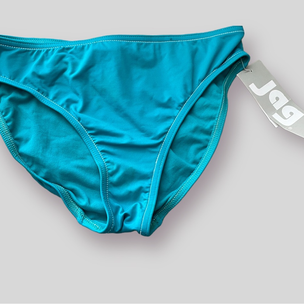 New Jag bikini bottoms